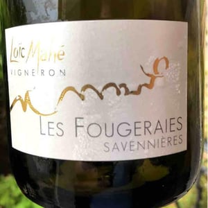 Les Fougeraies - Loïc Mahé - Loïc Mahé 