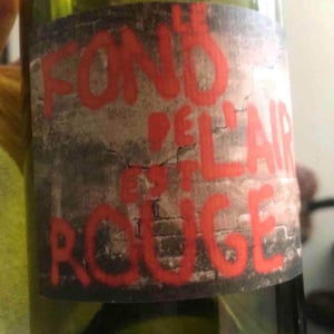 Les Foulards Rouges - Jean-Francois Nicq - Le Fond De L'air Est Rouge