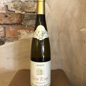Les Fous - Domaine Léon Boesch - marie-matthieu-boesch