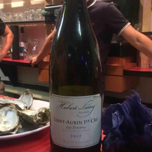 Les Frionnes - Domaine Hubert Lamy - olivier-et-karine-lamy -2012