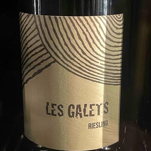 Les Galets - Léo Dirringer - Léo Dirringer 