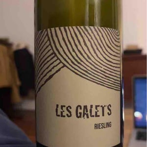 Les Galets - Léo Dirringer - Léo Dirringer 