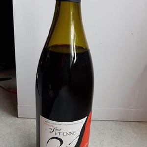Les Galets - Domaine de Saint-Étienne - michel-coullomb