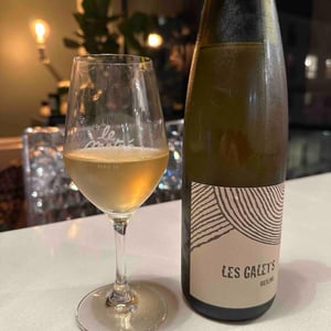 Les Galets - Léo Dirringer - leo-dirringer