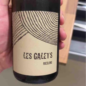Les Galets - Léo Dirringer - leo-dirringer