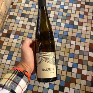 Les Galets - Léo Dirringer - leo-dirringer