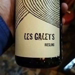 Les Galets - Léo Dirringer - leo-dirringer