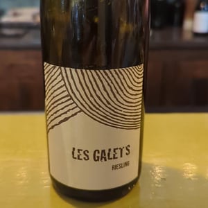 Les Galets - Léo Dirringer - Léo Dirringer 