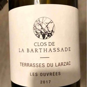 Les Cargadous - Clos de la Barthassade - helene-guillaume-baron -2020