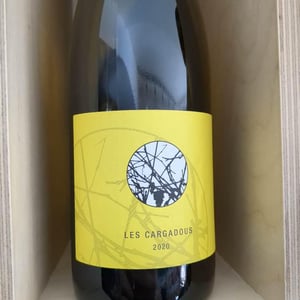 Les Cargadous - Clos de la Barthassade - helene-guillaume-baron -2020