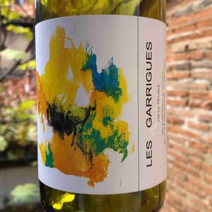 Les Garrigues - Domaine Des Fenouillèdes - jean-louis-denois -2020
