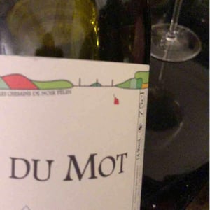 Les Gars du Mot - La Bouée Rouge - Nicolas Petite -2021