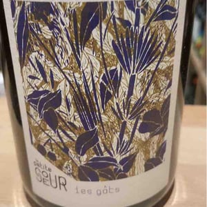 Les Gats - Domaine de la Petite Soeur - adrien-de-mello