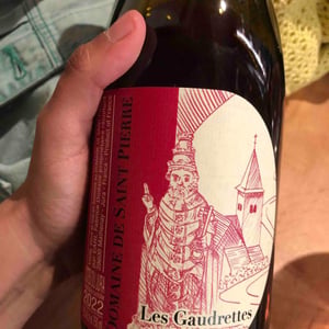 Les Gaudrettes - Domaine de Saint Pierre - Fabrice Dodane 