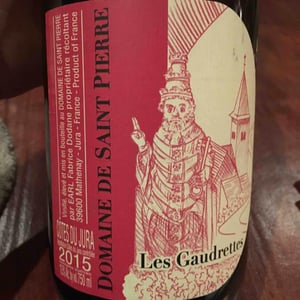 Les Gaudrettes 2015