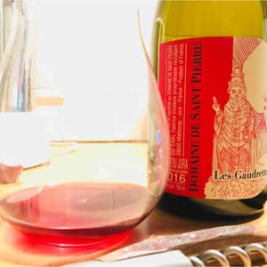 Les Gaudrettes 2016