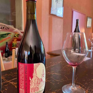 Domaine de Saint Pierre - Fabrice Dodane - Les Gaudrettes