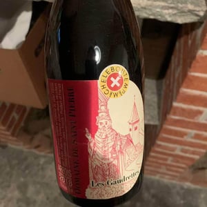Les Gaudrettes - Domaine de Saint Pierre - fabrice-dodane