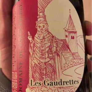 Les Gaudrettes - Domaine de Saint Pierre - Fabrice Dodane 
