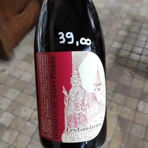 Les Gaudrettes - Domaine de Saint Pierre - fabrice-dodane