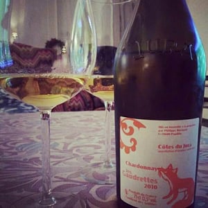 Les Gaudrettes - Domaine Bornard - tony-bornard