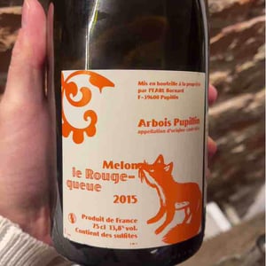 Domaine Bornard - Tony Bornard - Les Gaudrettes