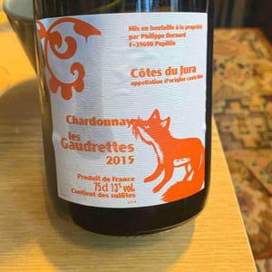 Les Gaudrettes 2017
