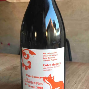 Les Gaudrettes 2018