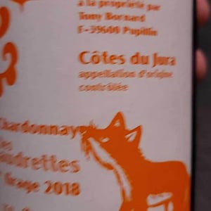 Les Gaudrettes 2018