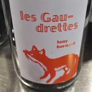 Les Gaudrettes