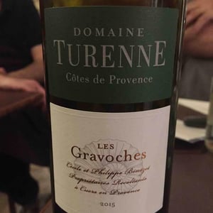 Les Gavroches - Domaine Turenne - philippe-cecile-benezet