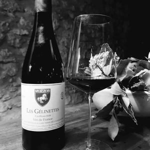 Les Gélinettes - La Ferme de la Sansonnière - mark-martial-angeli-et-bruno-ciofi