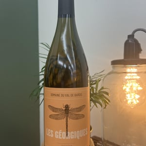Les Georgiques - Val De Bargis - Pierre Charlot et Marielle Michot 