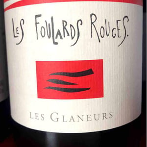 Les Foulards Rouges - Jean-Francois Nicq - Les Glaneurs