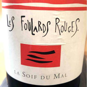 Les Foulards Rouges - Jean-Francois Nicq - Les Glaneurs
