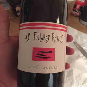 Les Glaneurs 15