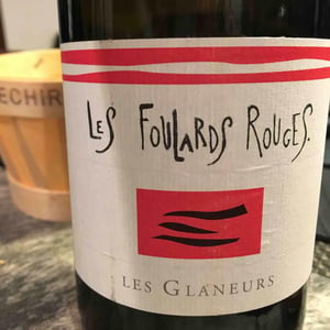 Les Glaneurs 2015