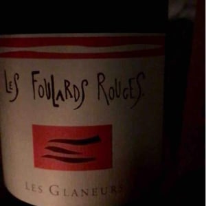 Les Glaneurs 2018