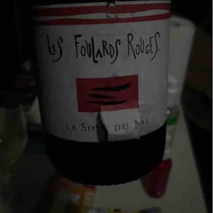 Les Foulards Rouges - Jean-Francois Nicq - Les Glaneurs