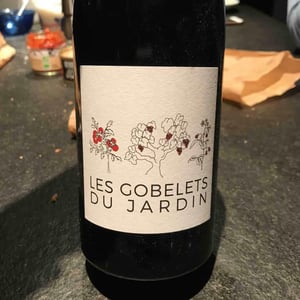 Les Gobelets DU Jardin 2016