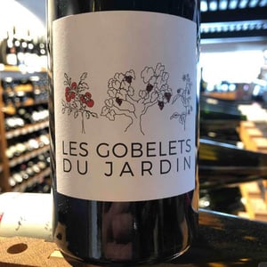 Les Gobelets Du Jardin 2016