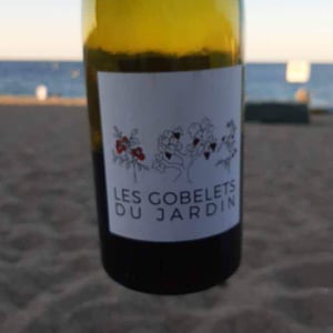 Les Gobelets Du Jardin