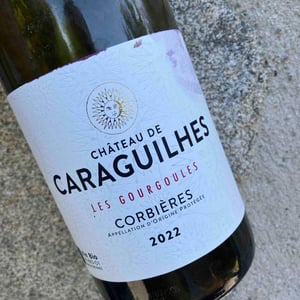 Les Gourgoules