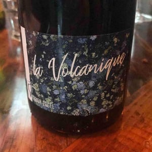 Les Gourmets Rouge - Cave Verdier-Logel - Maxime Gillier, Jacky ,Julie & Odile Logel 