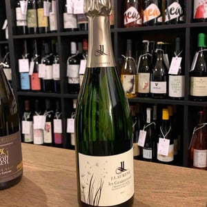 Les Graimenous - Domaine J. Laurens - jacques-calvel