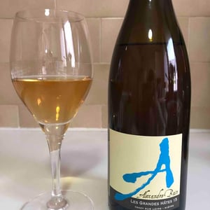 Domaine Alexandre Bain - Alexandre Bain - Les Grandes Hâtes