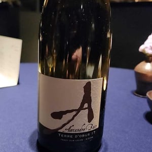 Domaine Alexandre Bain - Alexandre Bain - Les Grandes Hâtes