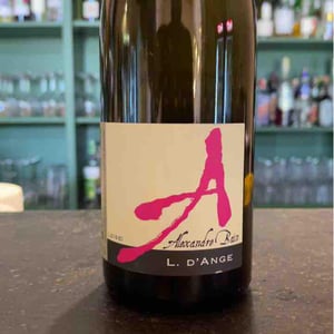 Les Grandes Hâtes - Domaine Alexandre Bain - Alexandre Bain 