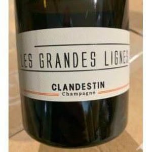 Les Grandes Lignes 2016