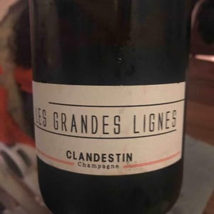 Les Grandes Lignes